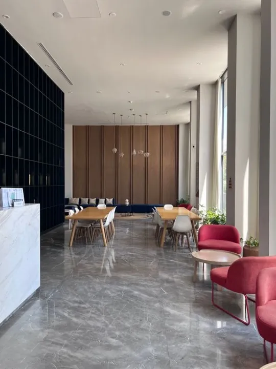 Foto 2 de Departamento en venta en Avenida Central Guillermo Gonzalez Camarena, Valle Real, Zapopan