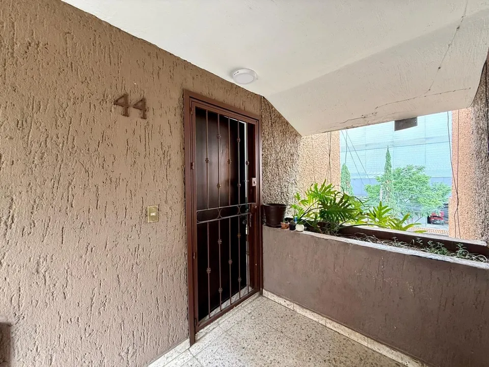 Departamento Providencia
