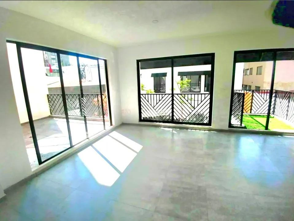 DEPARTAMENTO EN RENTA LOMAS DEL VALLE