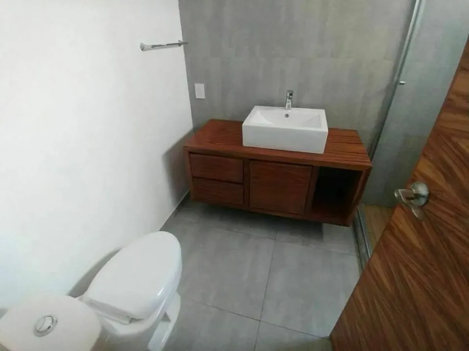 Foto 5 de DEPARTAMENTO EN RENTA LOMAS DEL VALLE