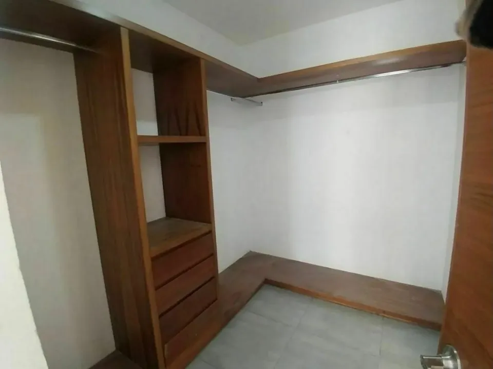 Foto 6 de DEPARTAMENTO EN RENTA LOMAS DEL VALLE