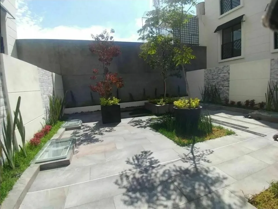 Foto 9 de DEPARTAMENTO EN RENTA LOMAS DEL VALLE