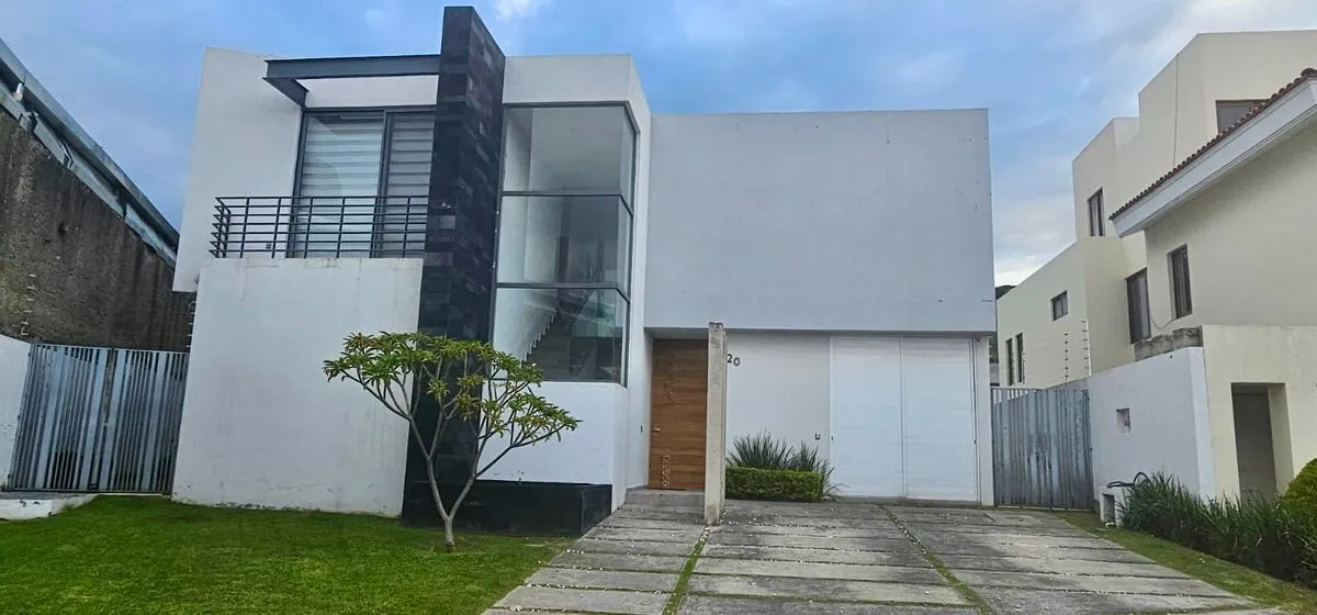 Casa en Venta en Coto Lago Nogal en Tlajomulco de Zúñiga