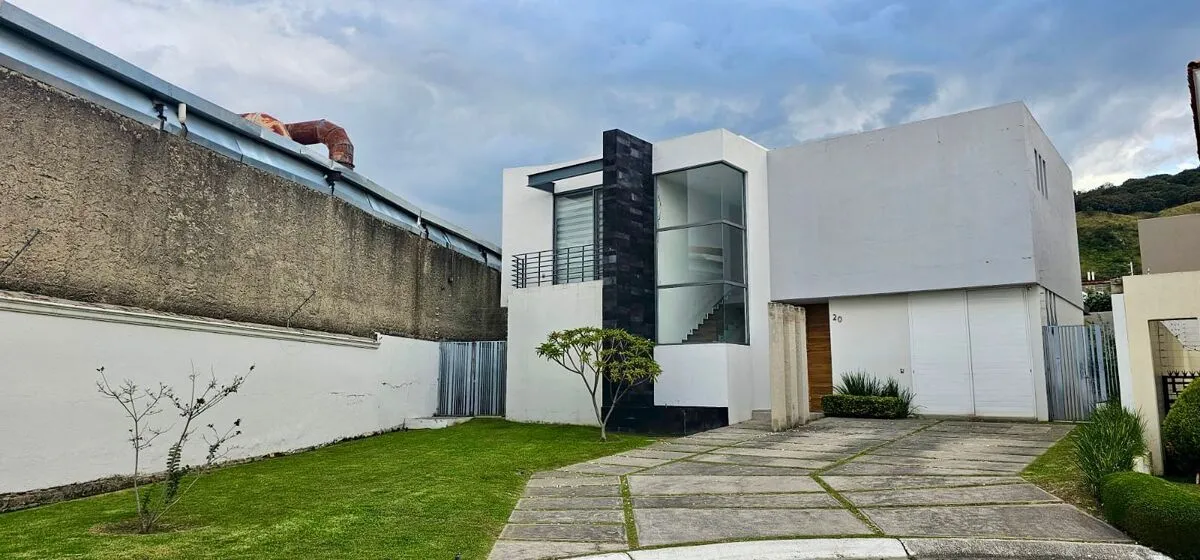 Foto 2 de Casa en Venta en Coto Lago Nogal en Tlajomulco de Zúñiga