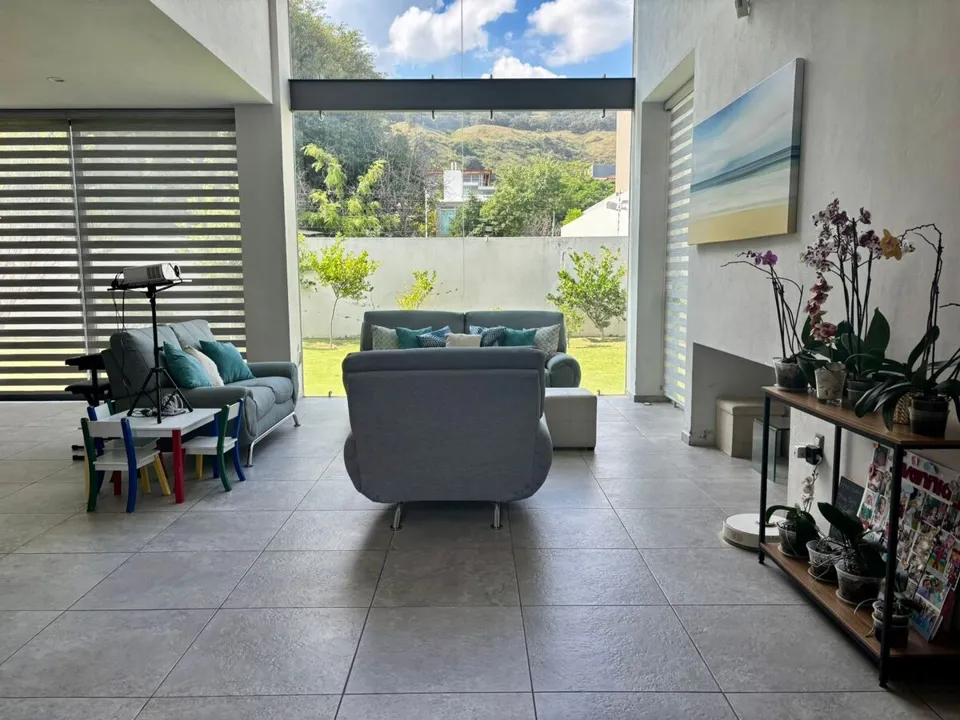 Foto 3 de Casa en Venta en Coto Lago Nogal en Tlajomulco de Zúñiga