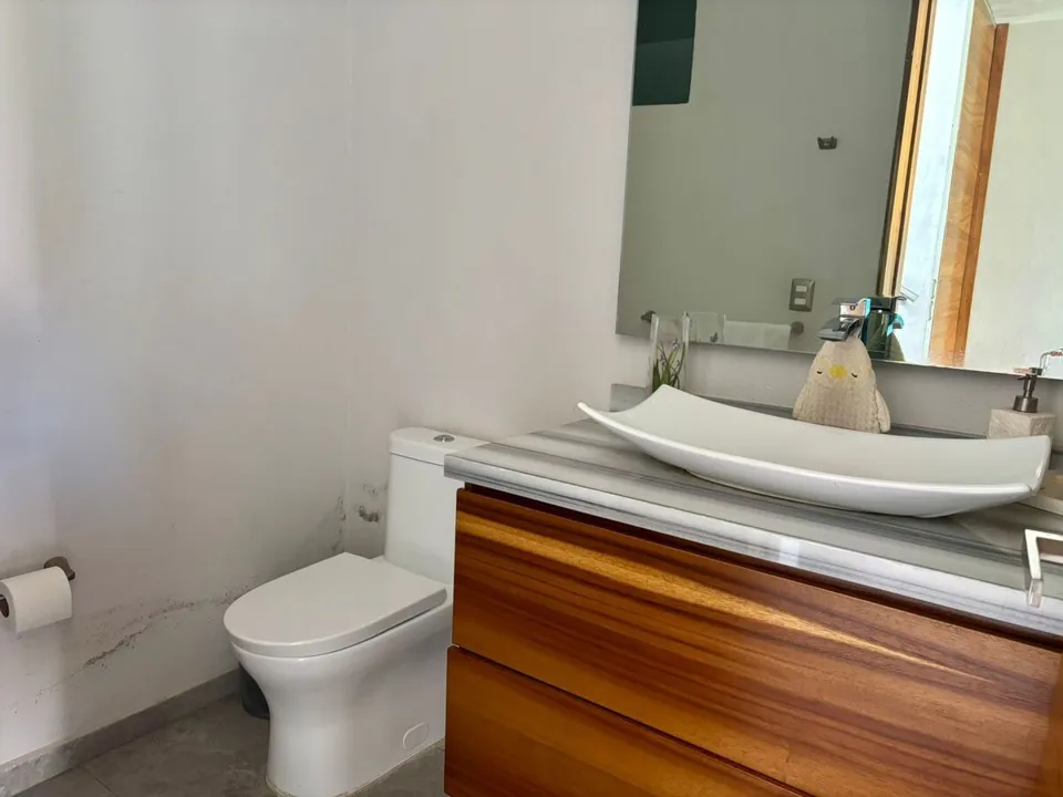 Foto 4 de Casa en Venta en Coto Lago Nogal en Tlajomulco de Zúñiga