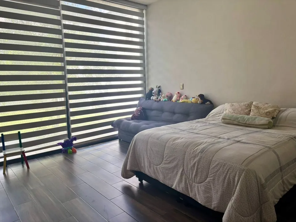 Foto 5 de Casa en Venta en Coto Lago Nogal en Tlajomulco de Zúñiga
