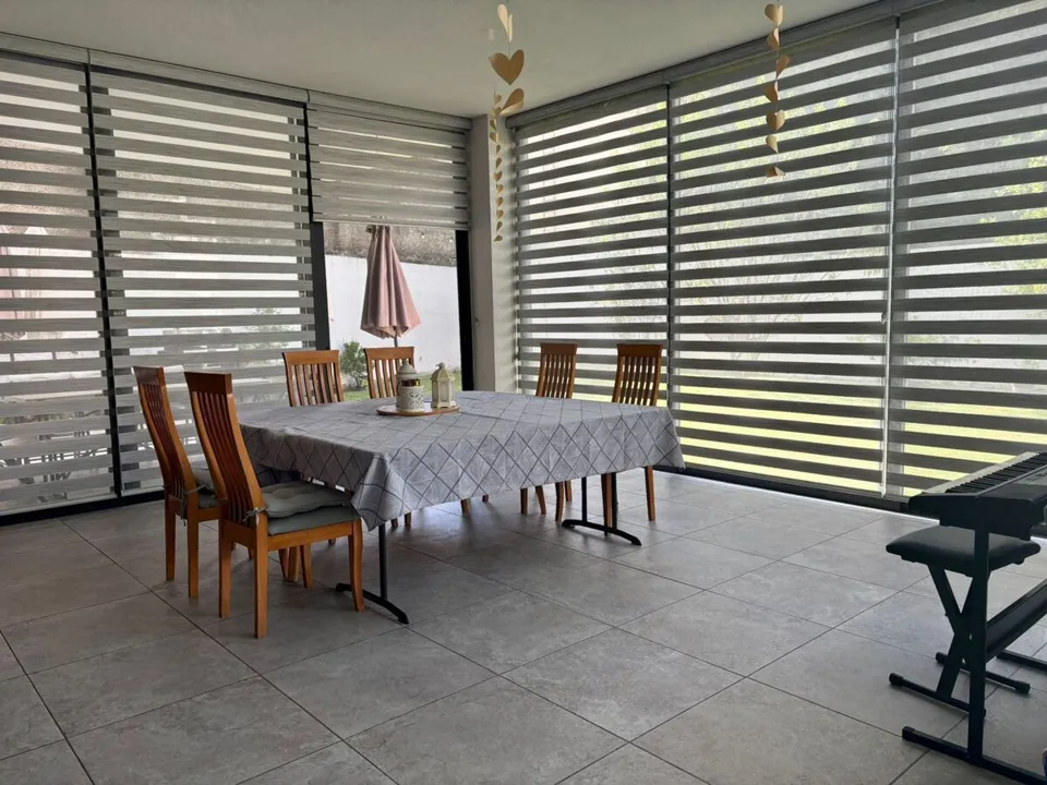 Foto 7 de Casa en Venta en Coto Lago Nogal en Tlajomulco de Zúñiga