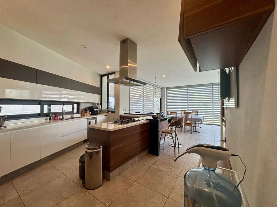 Foto 8 de Casa en Venta en Coto Lago Nogal en Tlajomulco de Zúñiga
