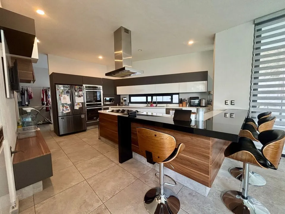 Foto 9 de Casa en Venta en Coto Lago Nogal en Tlajomulco de Zúñiga