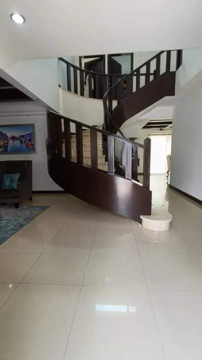 Foto 3 de Casa en renta en Jardín Del Pino, Jardín Real, Zapopan