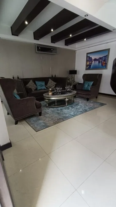 Foto 4 de Casa en renta en Jardín Del Pino, Jardín Real, Zapopan