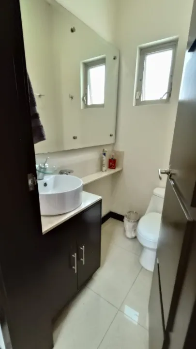 Foto 7 de Casa en renta en Jardín Del Pino, Jardín Real, Zapopan