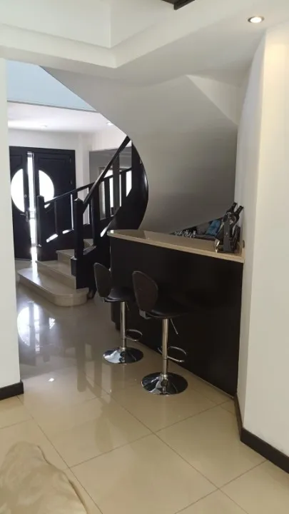 Foto 8 de Casa en renta en Jardín Del Pino, Jardín Real, Zapopan