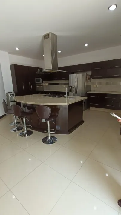 Foto 9 de Casa en renta en Jardín Del Pino, Jardín Real, Zapopan