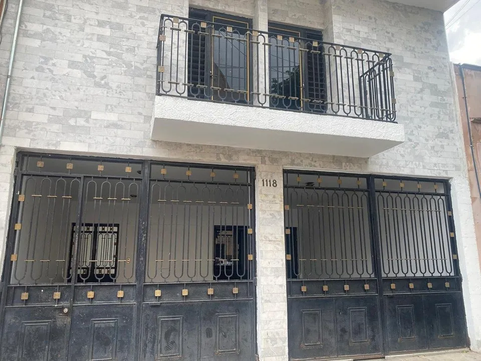 Foto 2 de Casa en Renta En Colonia Revolucion, Guadalajara.