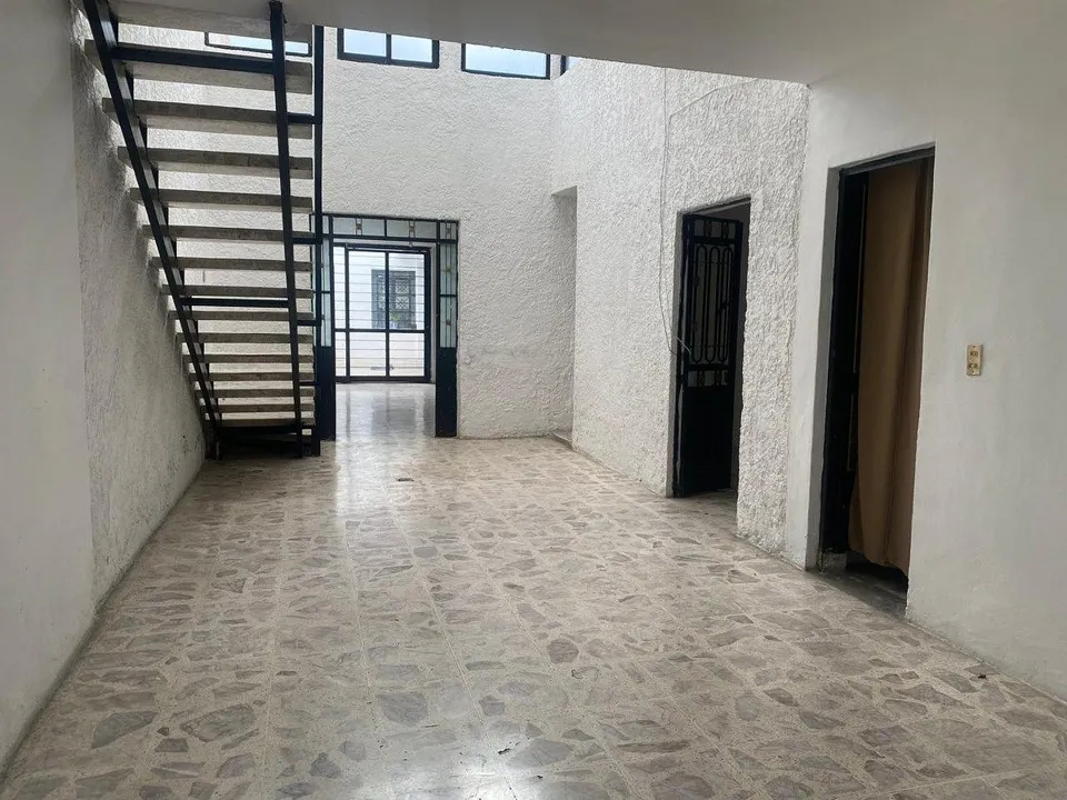 Foto 4 de Casa en Renta En Colonia Revolucion, Guadalajara.