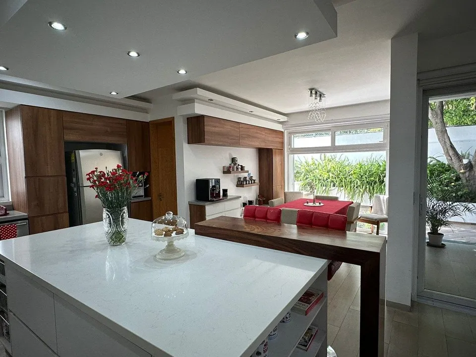 Foto 2 de Casa en Venta Olivos Residencial Zapopan Jal