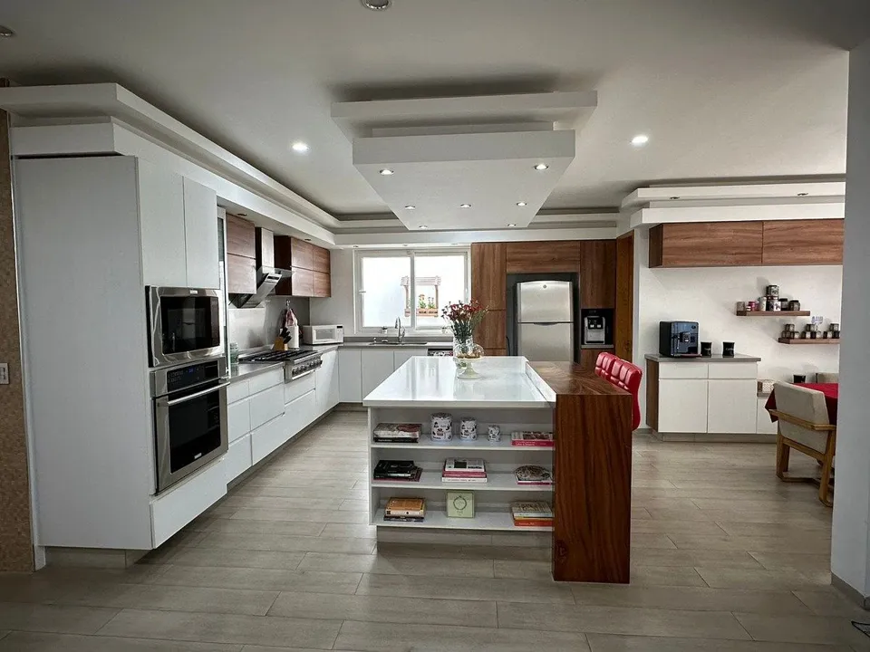 Foto 4 de Casa en Venta Olivos Residencial Zapopan Jal