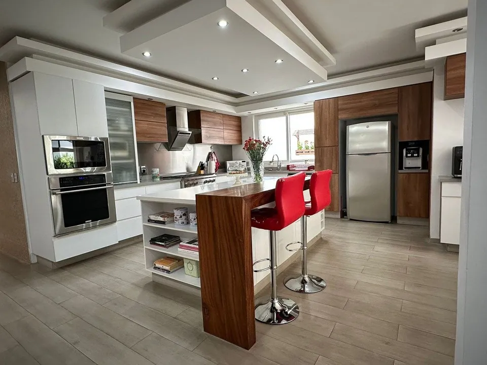 Foto 5 de Casa en Venta Olivos Residencial Zapopan Jal