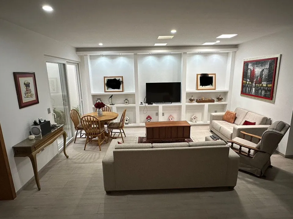 Foto 6 de Casa en Venta Olivos Residencial Zapopan Jal
