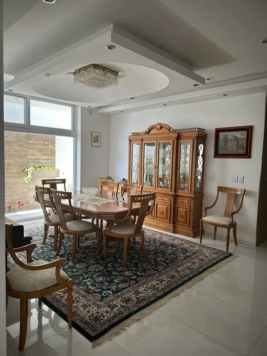 Foto 7 de Casa en Venta Olivos Residencial Zapopan Jal