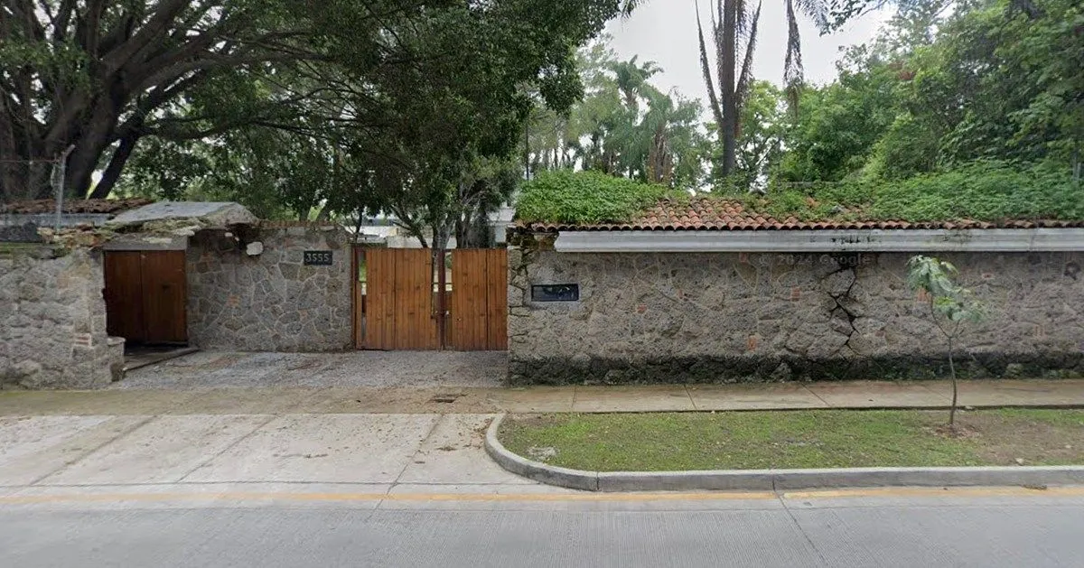 TERRENO EN VENTA EN COLINAS DE SAN JAVIER