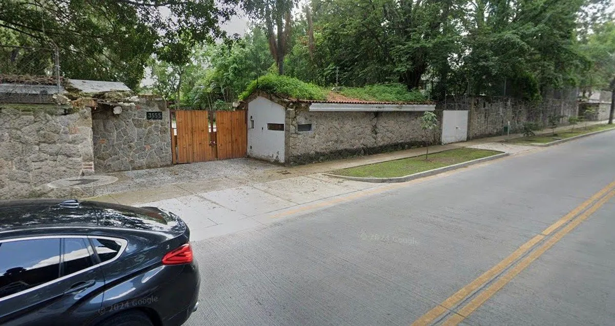 Foto 3 de TERRENO EN VENTA EN COLINAS DE SAN JAVIER