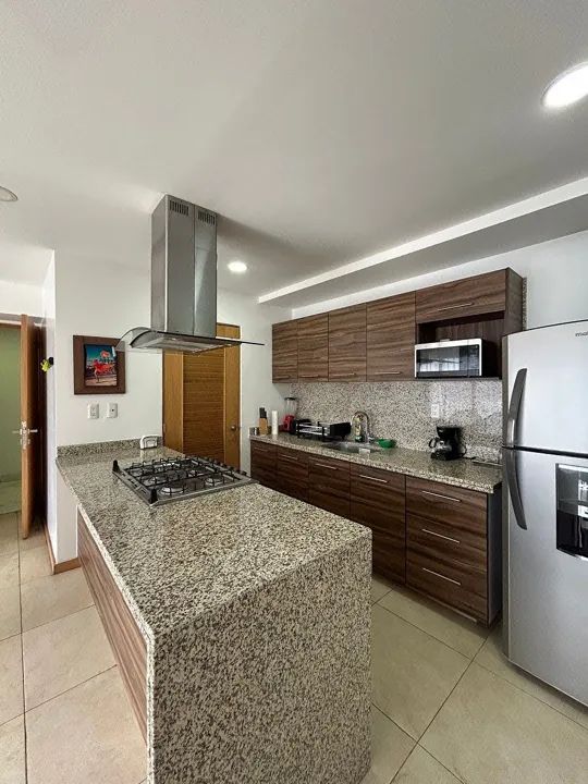 Foto 4 de Departamento en Renta en Metropolitano - Torre Metropark 1404