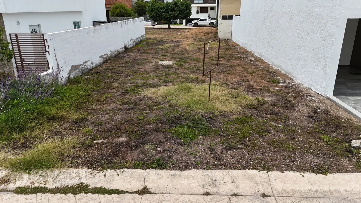 VENTA TERRENO PROVENZA 172 SAN AGUSTIN JALISCO