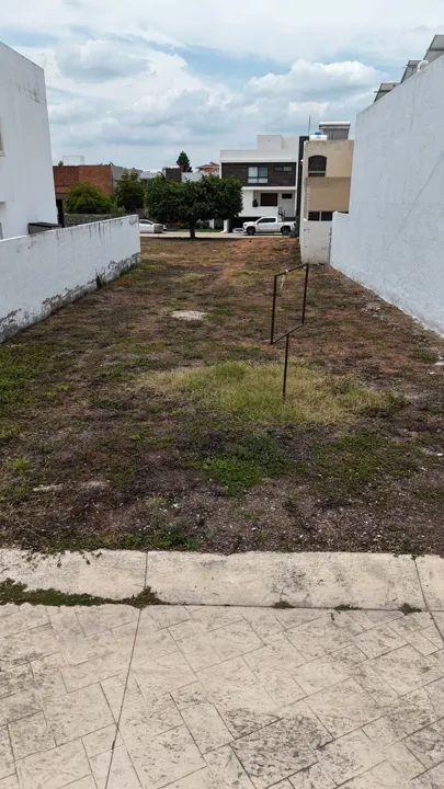 Foto 3 de VENTA TERRENO PROVENZA 172 SAN AGUSTIN JALISCO