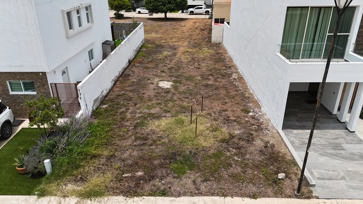 Foto 4 de VENTA TERRENO PROVENZA 172 SAN AGUSTIN JALISCO