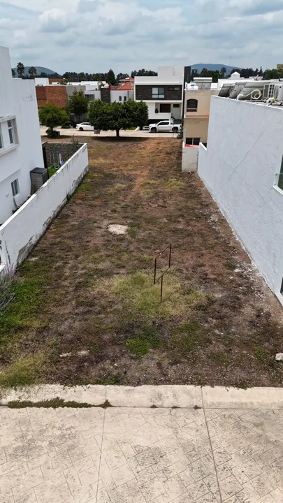 Foto 5 de VENTA TERRENO PROVENZA 172 SAN AGUSTIN JALISCO