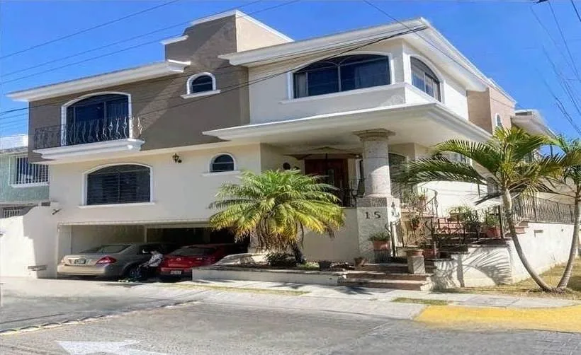 Casa en venta en Calle Misión de Santo Tomás Zapopan, Exitmex, Zapopan