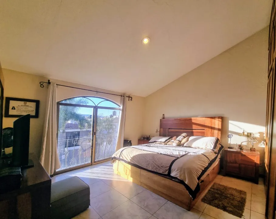 Foto 3 de Casa en venta en Calle Misión de Santo Tomás Zapopan, Exitmex, Zapopan