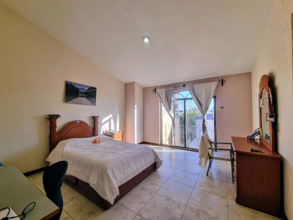 Foto 4 de Casa en venta en Calle Misión de Santo Tomás Zapopan, Exitmex, Zapopan