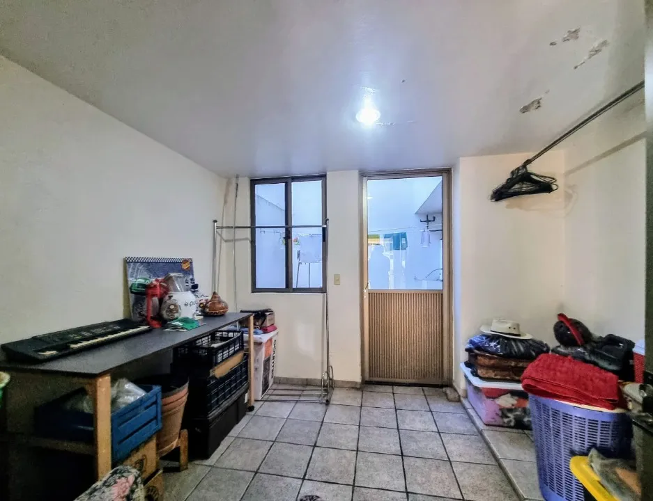 Foto 5 de Casa en venta en Calle Misión de Santo Tomás Zapopan, Exitmex, Zapopan