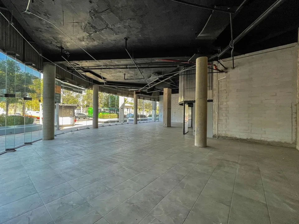 Foto 3 de PLAZA COMERCIAL EN VENTA EN ZAPOPOAN JAL; COLONIA CHAPALITA, CLASSIQA