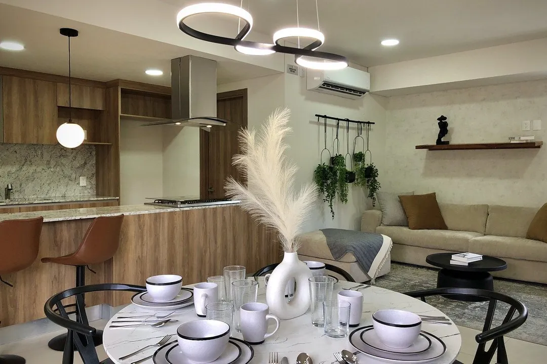 Departamento en Venta en colonia Monraz