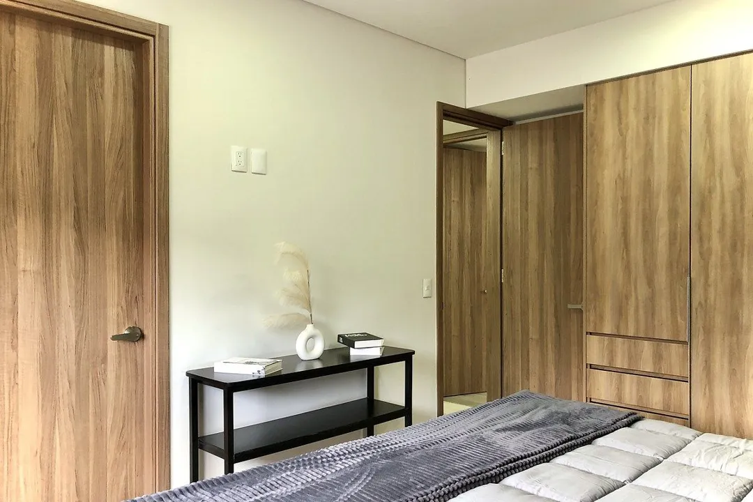 Foto 5 de Departamento en Venta en colonia Monraz