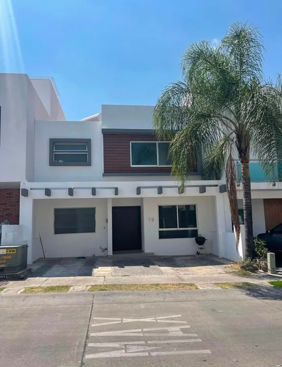 Casa en Venta en La Cima - Coto I - 19
