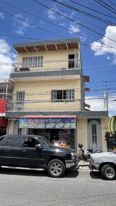 Edificio en venta en El Bethel, El Bethel, Guadalajara