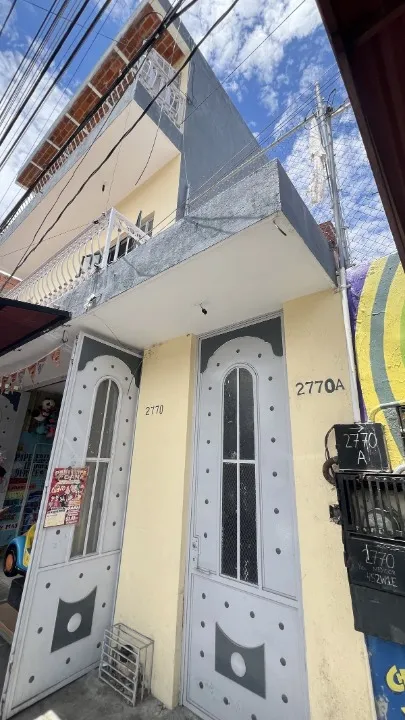 Foto 2 de Edificio en venta en El Bethel, El Bethel, Guadalajara