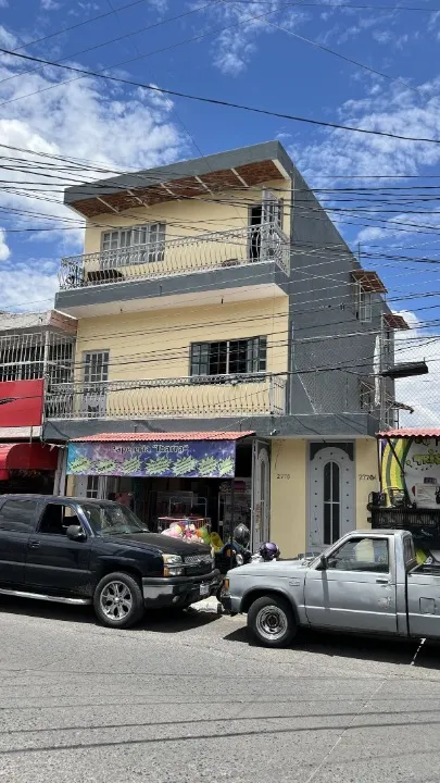 Foto 9 de Edificio en venta en El Bethel, El Bethel, Guadalajara