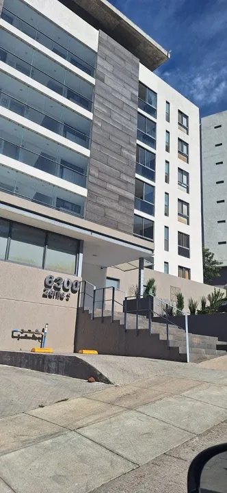Foto 3 de Depa Planta Baja en Zenic Paisajes Del Tesoro, Preventa