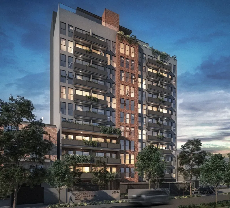 🏷️ Departamento en Venta en Colonia Americana, Guadalajara