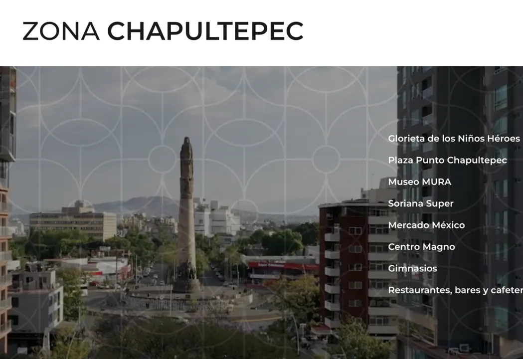 Foto 2 de 🏷️ Departamento en Venta en Colonia Americana, Guadalajara