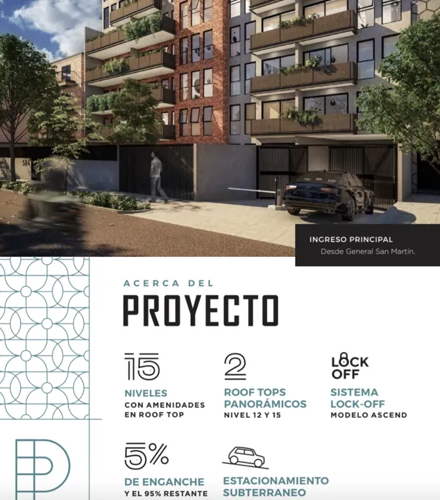 Foto 4 de 🏷️ Departamento en Venta en Colonia Americana, Guadalajara