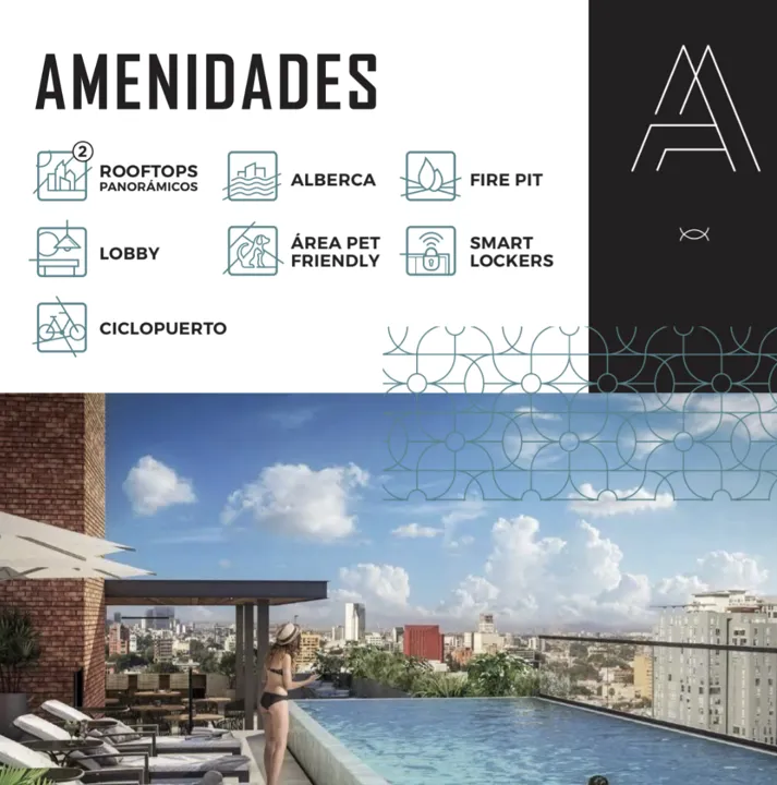 Foto 5 de 🏷️ Departamento en Venta en Colonia Americana, Guadalajara