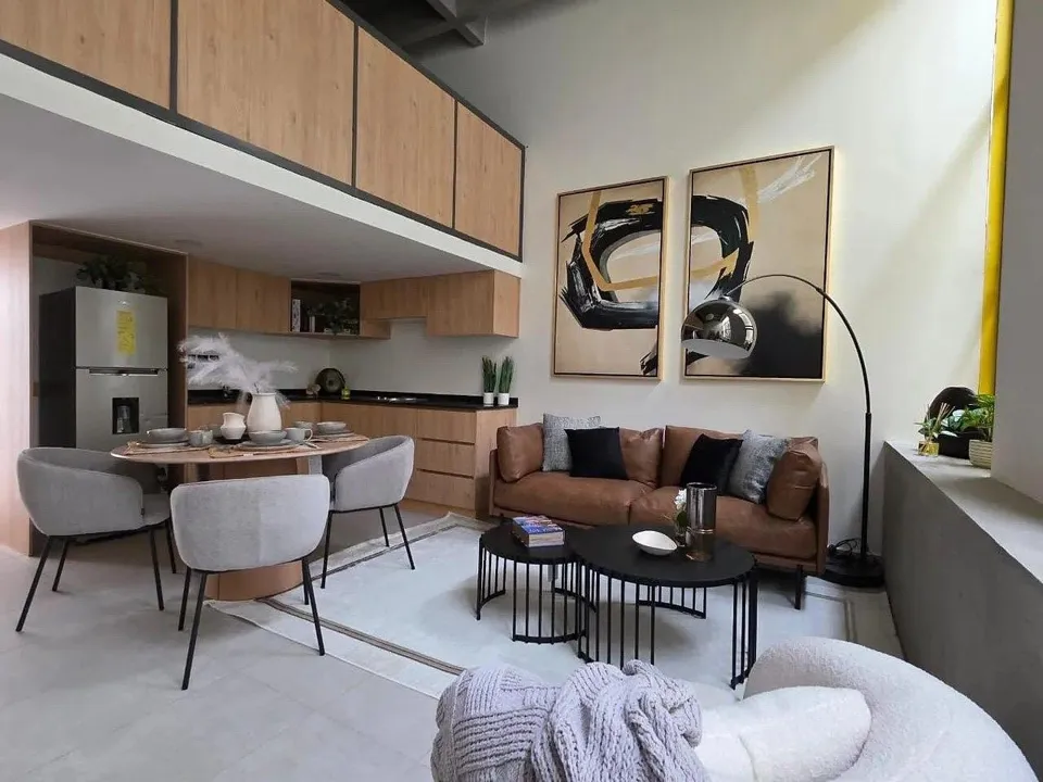 Preventa de Departamentos en Av. Américas, Col. Ladrón de Guevara | Desde $3,873